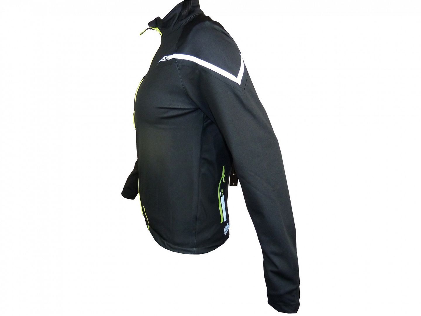 Bunda HAVEN TRUFEEL black