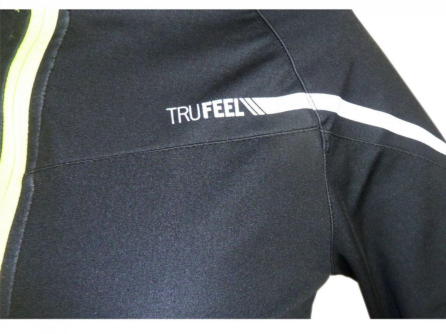 Bunda HAVEN TRUFEEL black