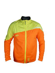 Bunda HAVEN TRUFEEL orange