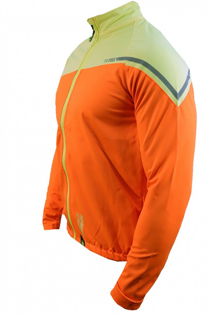Bunda HAVEN TRUFEEL orange