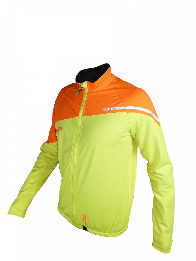 Bunda HAVEN TRUFEEL green