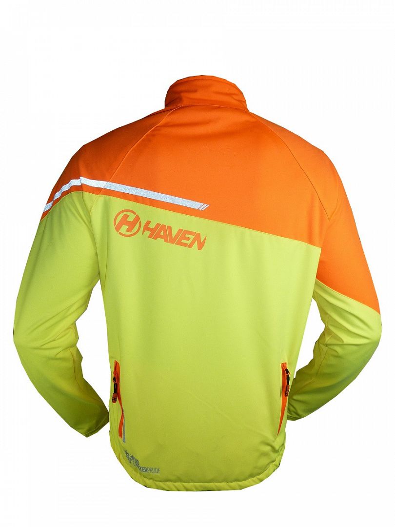 Bunda HAVEN TRUFEEL green