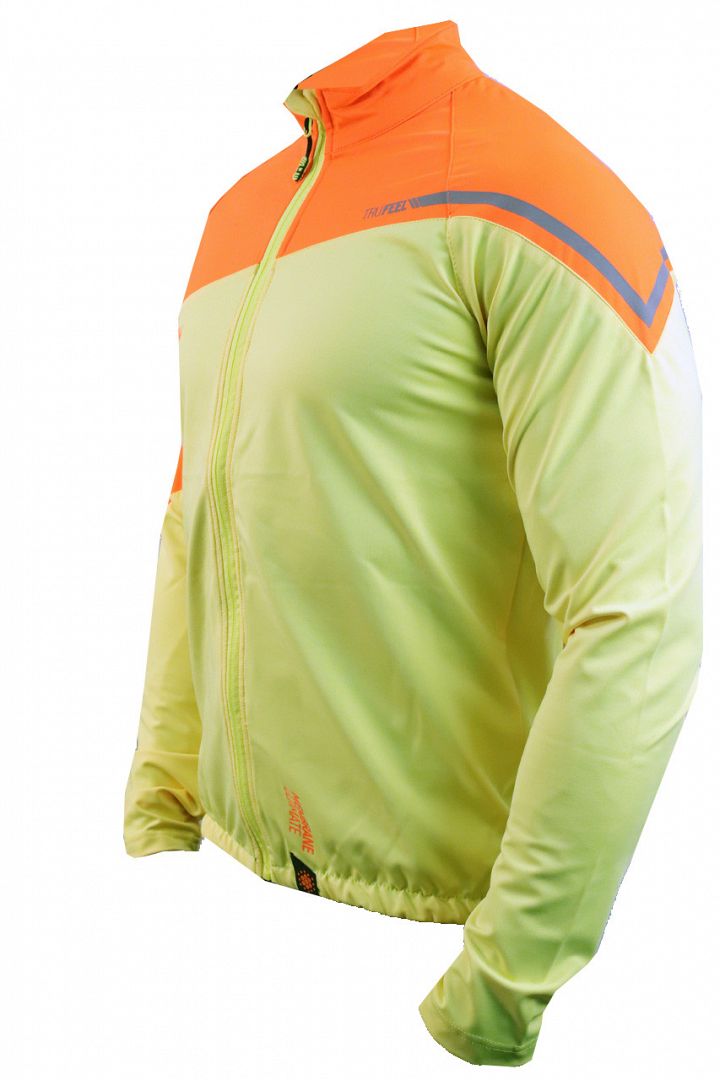 Bunda HAVEN TRUFEEL green