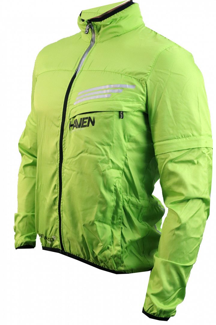 Bunda HAVEN TREMALZO green