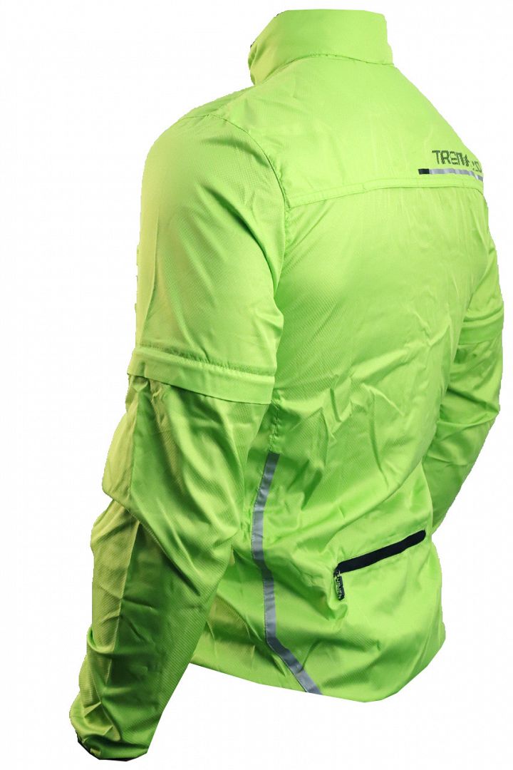 Bunda HAVEN TREMALZO green