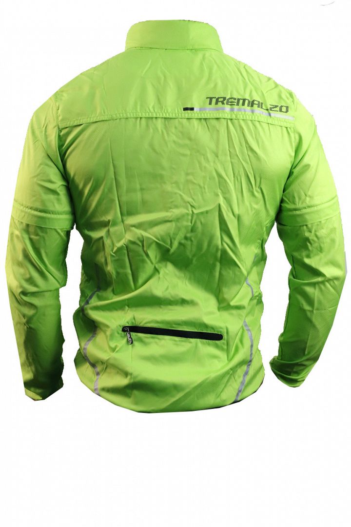 Bunda HAVEN TREMALZO green