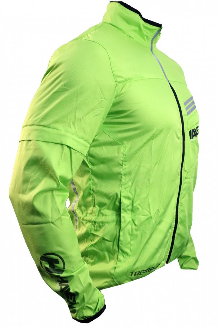 Bunda HAVEN TREMALZO green