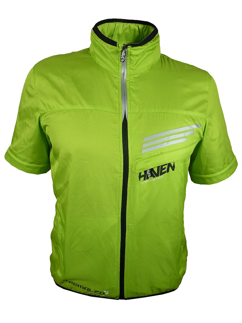 Bunda HAVEN TREMALZO green
