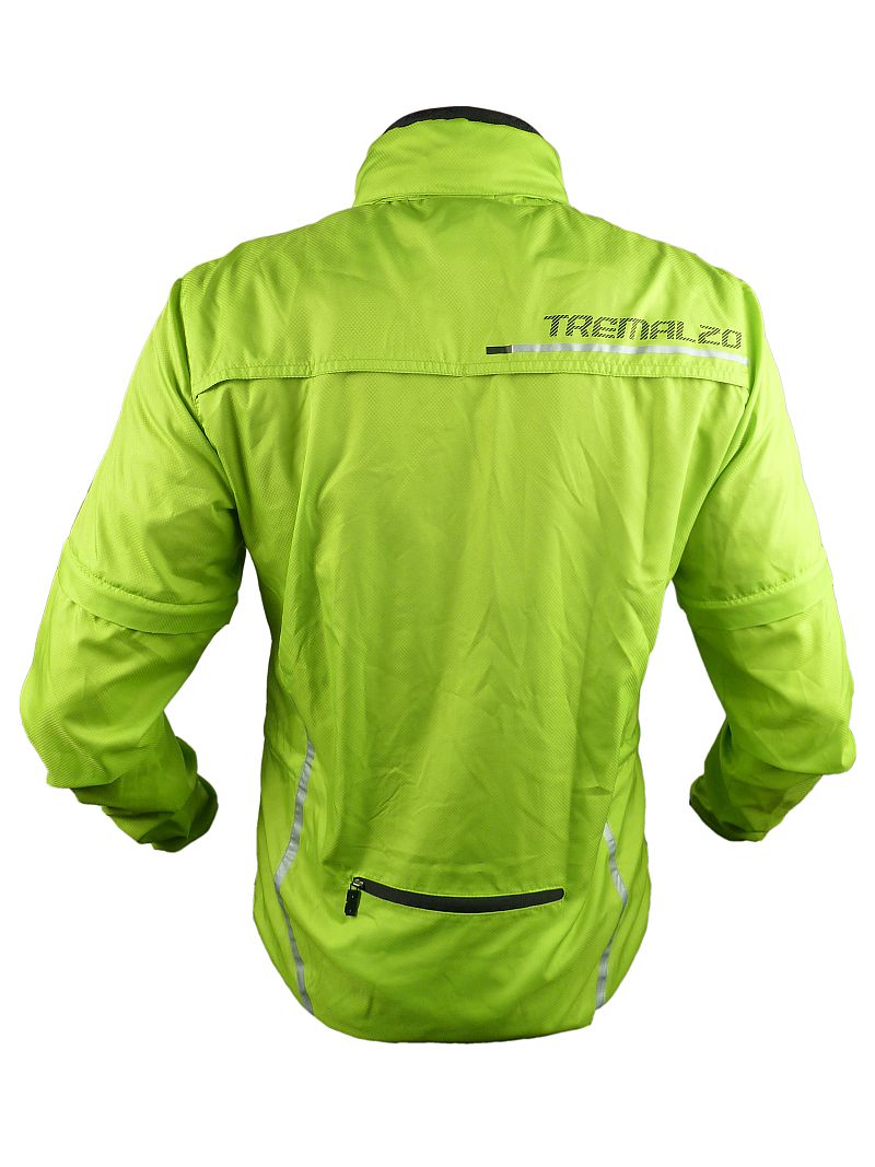 Bunda HAVEN TREMALZO green