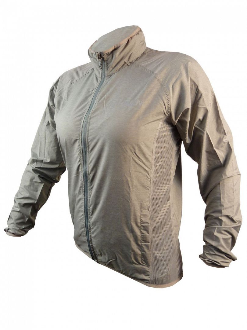 Bunda HAVEN CITYR-ID silver