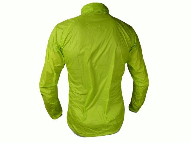 Bunda HAVEN FEATHERLITE BREATH green