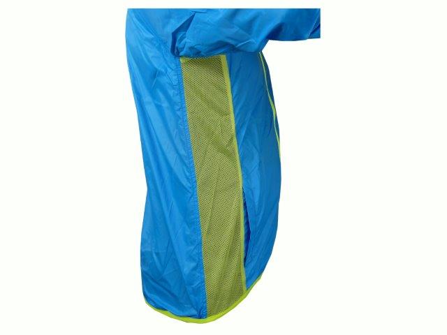 Bunda HAVEN FEATHERLITE BREATH blue