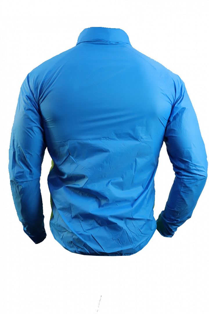 Bunda HAVEN FEATHERLITE BREATH blue