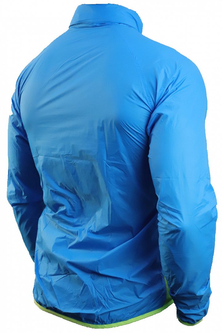 Bunda HAVEN FEATHERLITE BREATH blue