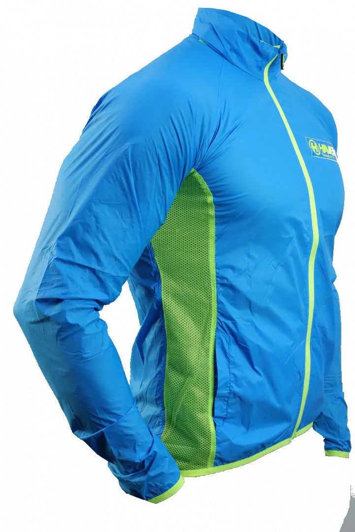 Bunda HAVEN FEATHERLITE BREATH blue