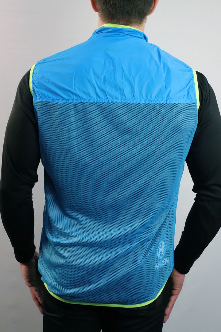 Vesta HAVEN FEATHERLITE BREATH blue