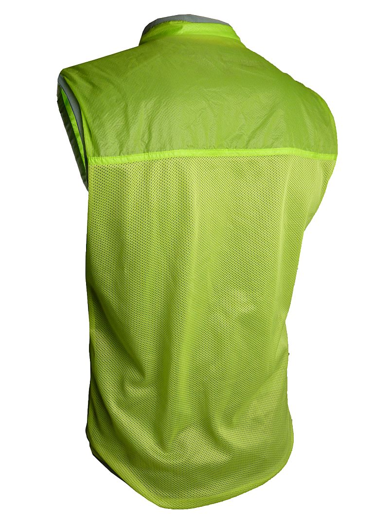 Vesta HAVEN FEATHERLITE BREATH green