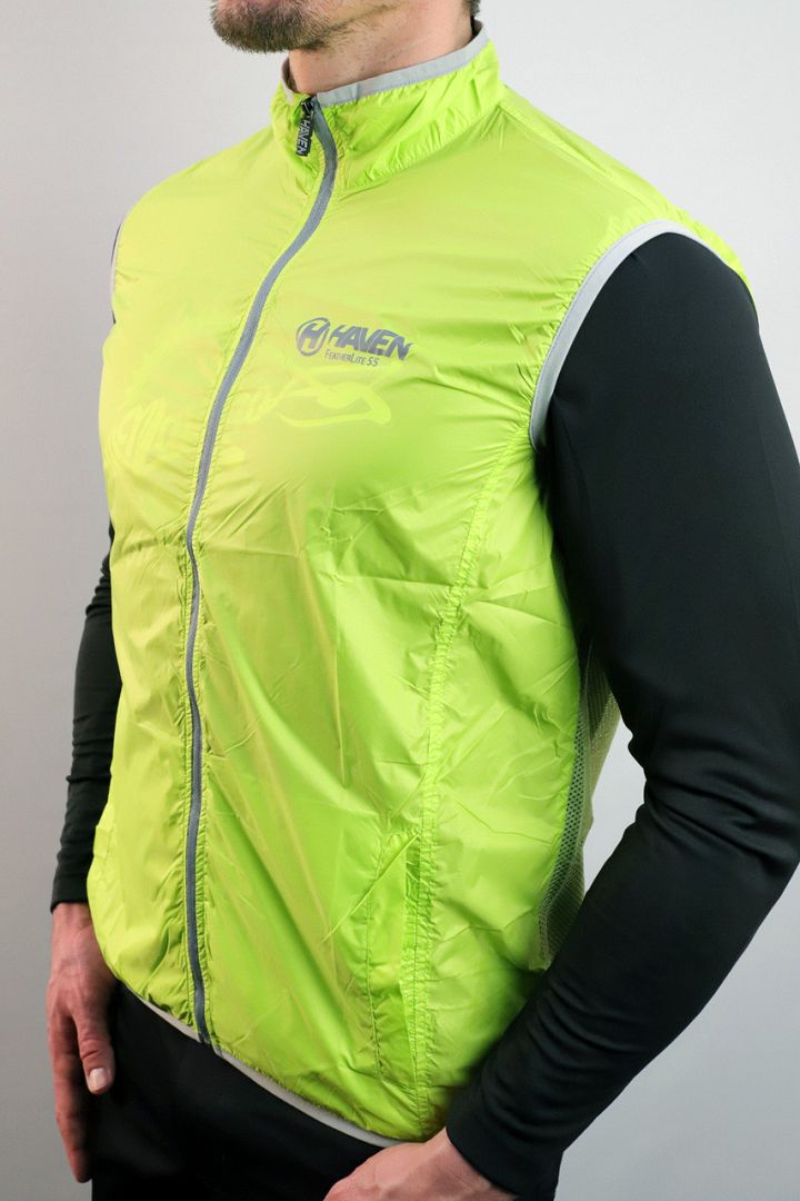 Vesta HAVEN FEATHERLITE BREATH green