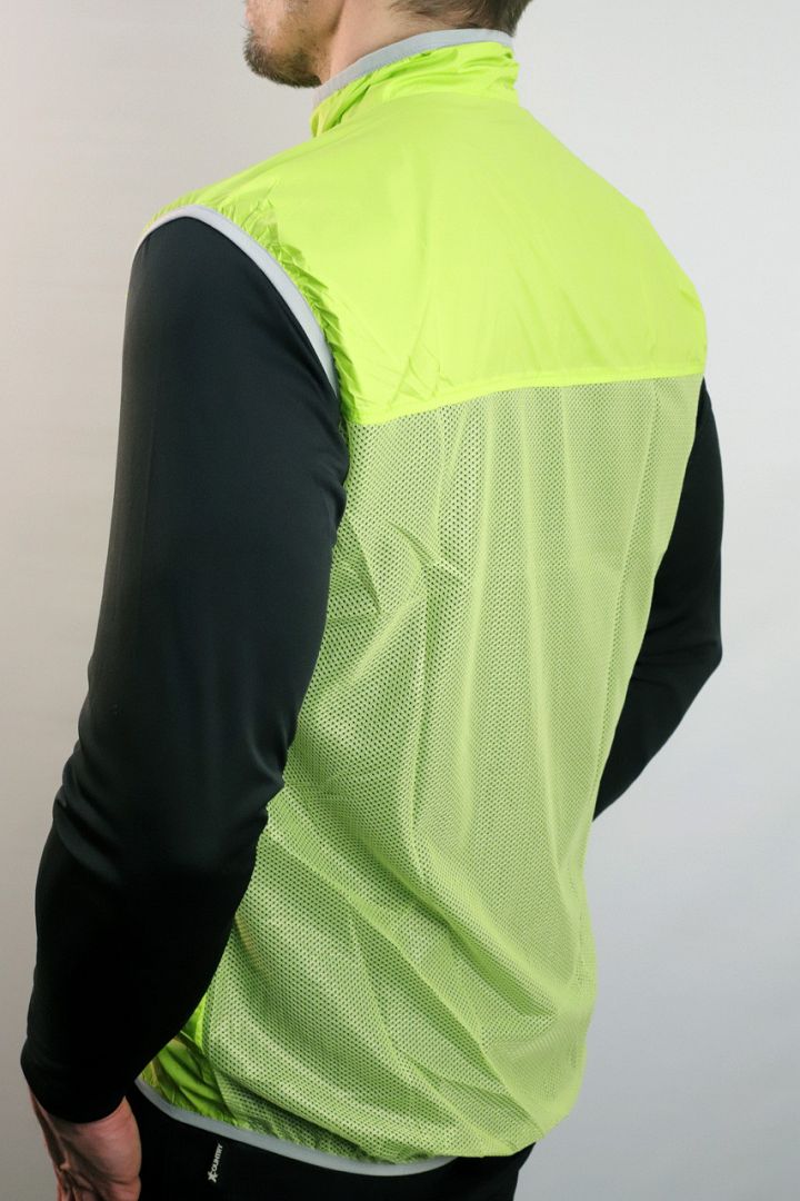 Vesta HAVEN FEATHERLITE BREATH green