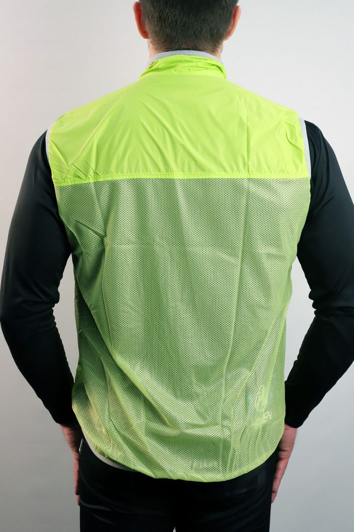 Vesta HAVEN FEATHERLITE BREATH green