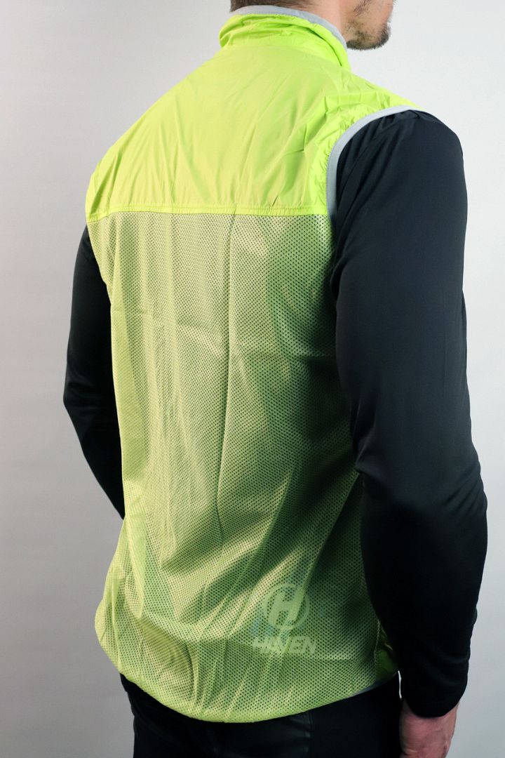 Vesta HAVEN FEATHERLITE BREATH green