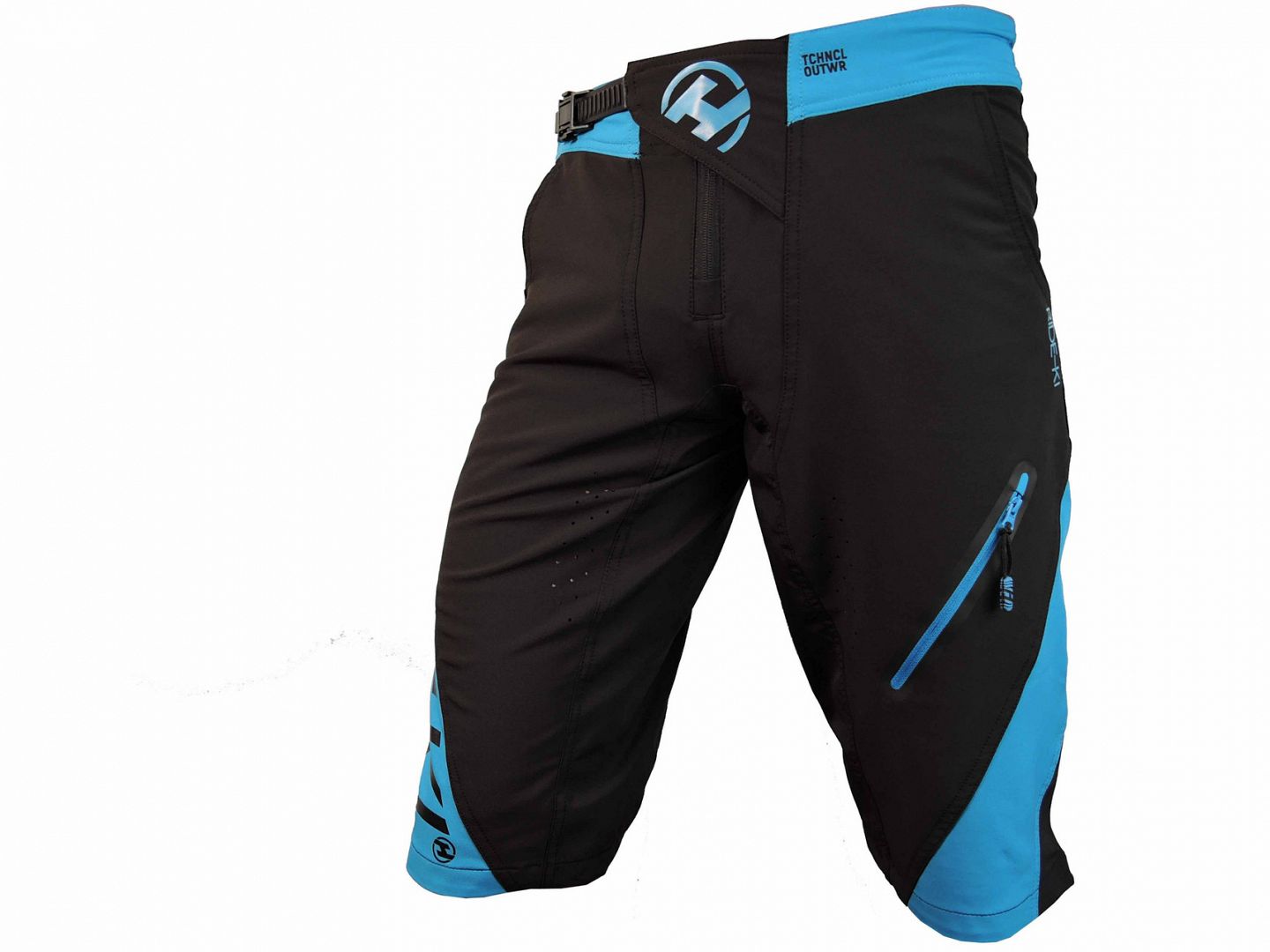Kraťasy HAVEN RIDE-KI SHORT blue
