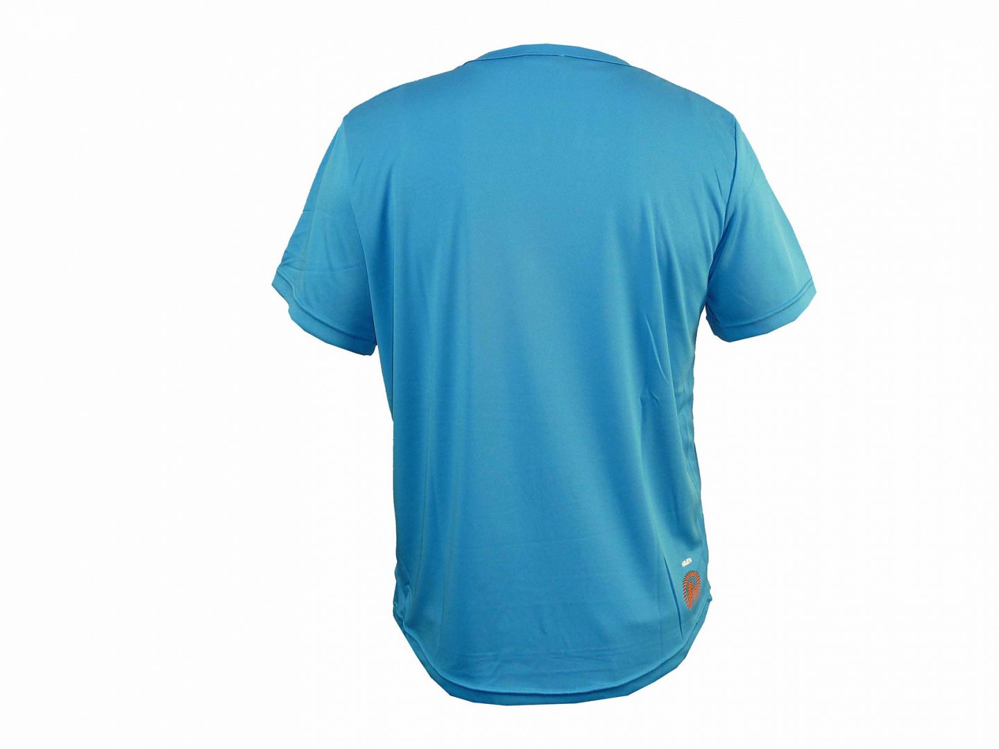Pánský dres HAVEN NAVAHO II SHORT blue/orange