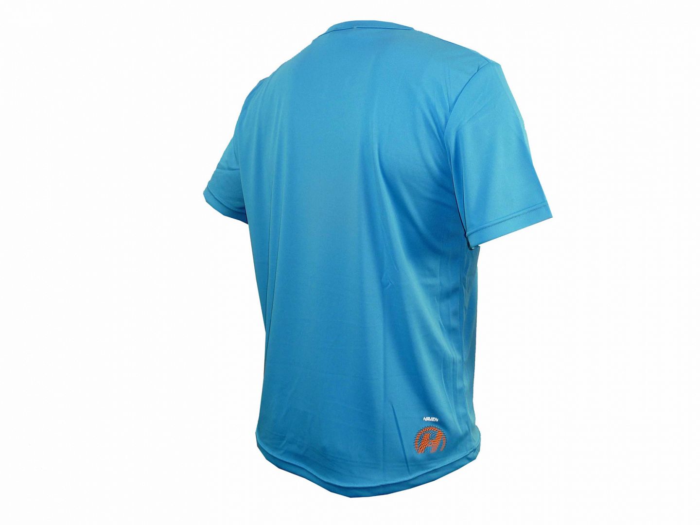 Pánský dres HAVEN NAVAHO II SHORT blue/orange