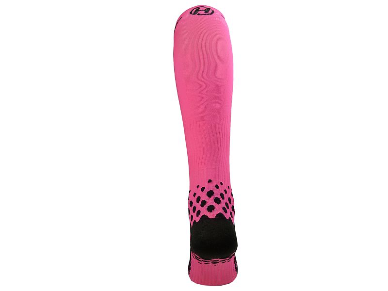 Kompresní podkolenky HAVEN EVOTEC COMAX pink - HIGH COMPRESSION