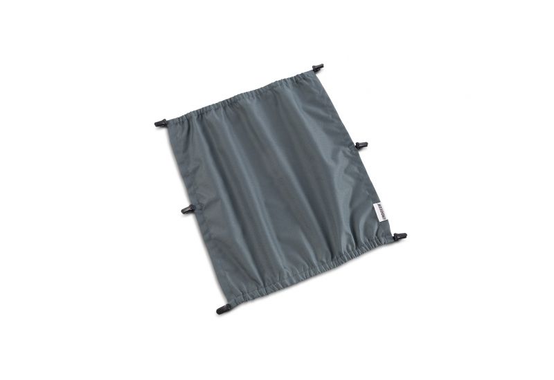 CLONA CROOZER KID FOR 2 PLUS Vaaya GRAPHITE BLUE 2020+
