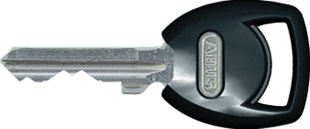 Zámek ABUS uGrip Bordo 5700/100, barva limetková