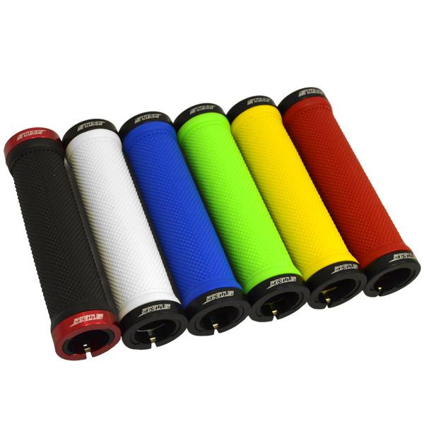 Gripy STING ST-908 modrá