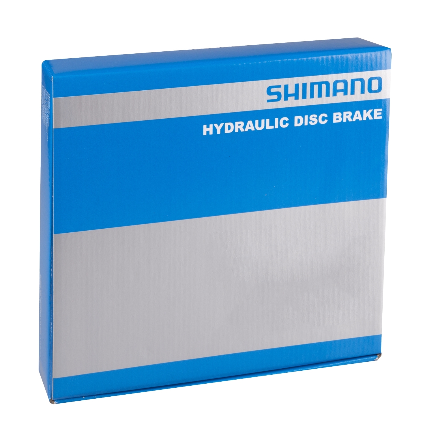 Brzda kotoučová zadní komplet MT520 černá 170 cm