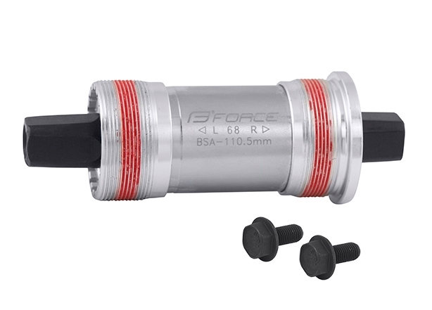 Osa zapouzdřená FORCE 113 BSA Al misky + Fe tělo