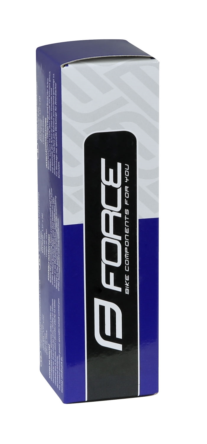 Osa zapouzdřená FORCE ECO 118 BSA Fe misky+Fe tělo