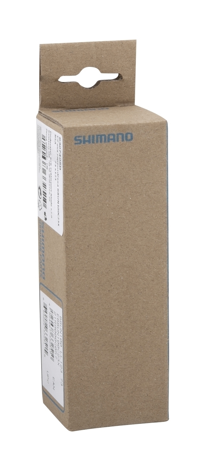 Osa zapouzdřená SHIMANO BBUN300B23X BSA 68 x 122,5