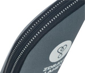 TERMOOBAL Zravá lahev CABRIO reflex - 0,7l modrý