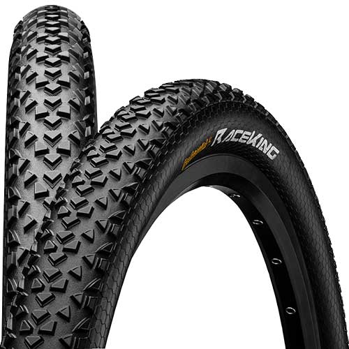 Plášť Continental Race King 29x2.00 Performance, drát