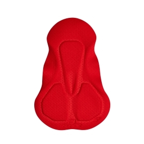 Kraťasy FORCE STRIPE LADY se šráky a vložkou, černo-šedé