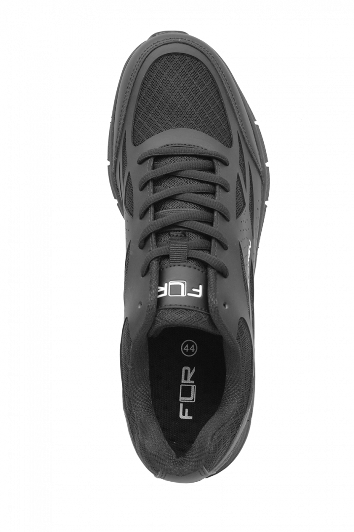 Cyklistické tretry FLR ENERGY black/grey