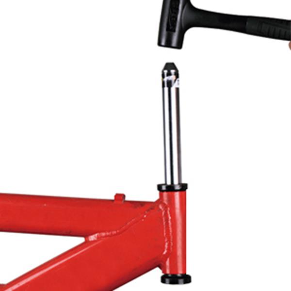 Vyražeč misek hlavového složení SuperB TB-1941