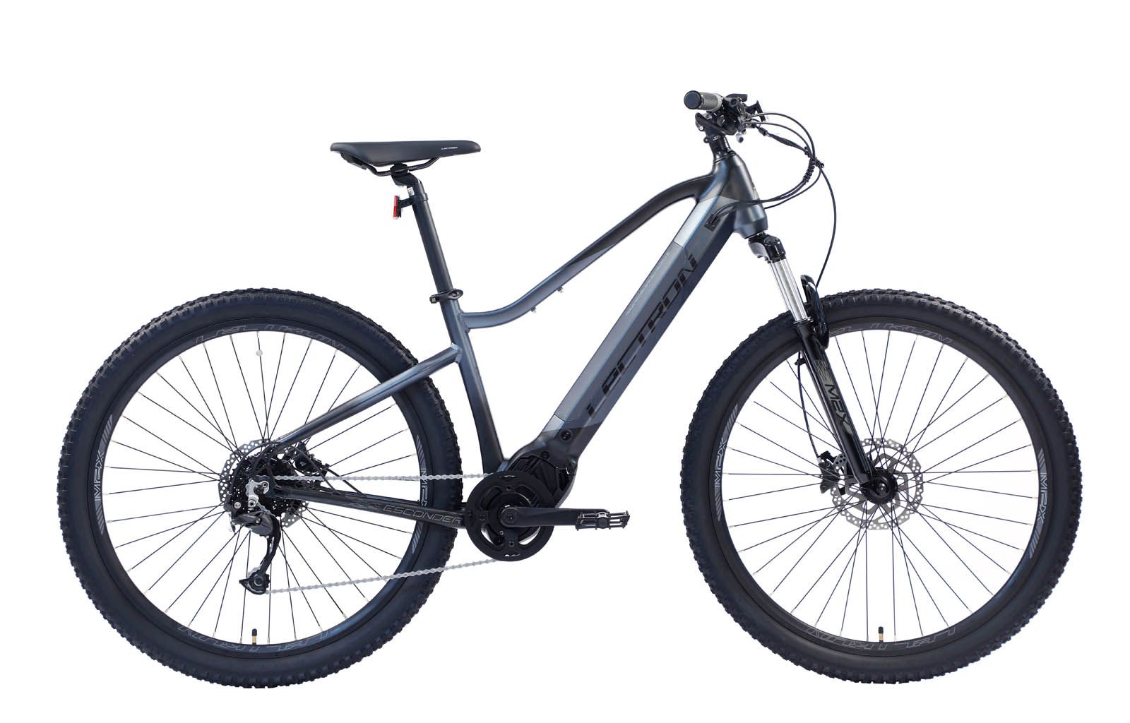 Lectron ESCONDER MZX, pneu 29", rám 17" baterie 17,5Ah/522Wh - ZDARMA dopravné, odborná montáž a seřízení!