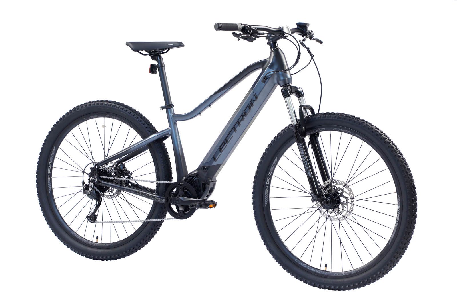 Lectron ESCONDER MZX, pneu 29", rám 17" baterie 17,5Ah/522Wh - ZDARMA dopravné, odborná montáž a seřízení!
