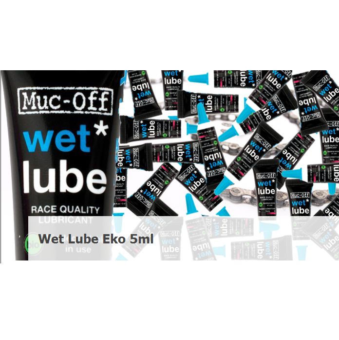 MUC-OFF Bio Wet Lube Eko 50ml 