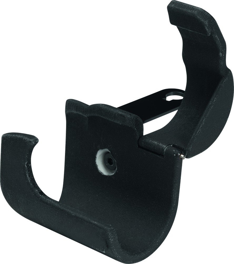 Zámek ABUS Steel-O-Flex Ivera 7200, 110 cm, s držákem RBU