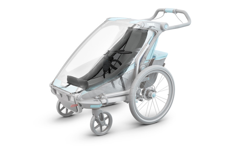 THULE CHARIOT CTS MIMINKOVNÍK 2017+ 