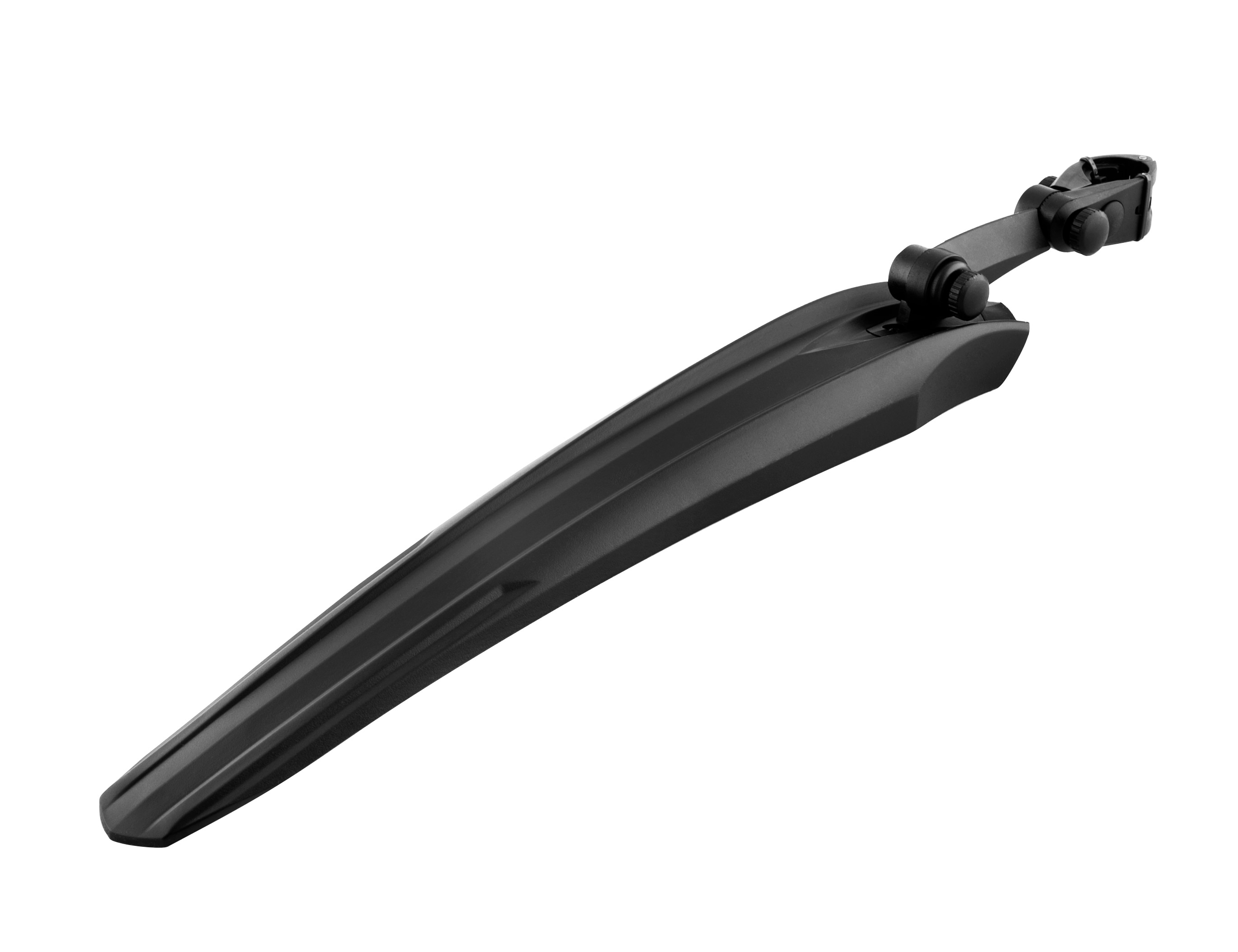 Blatník FORCE WIGO na sedlovku, 24-29" plast