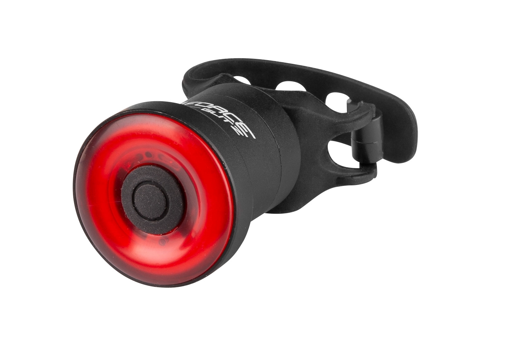 Blikačka zadní FORCE GLITZ 20LM, 20 x LED, USB