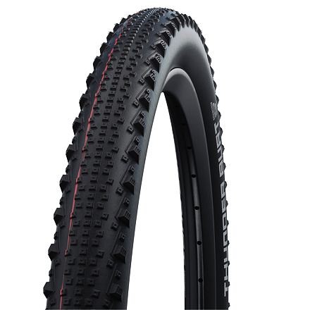 Schwalbe plášť THUNDER BURT 29x2.35 SuperGround TLE Addix Speed skládací