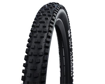Schwalbe plášť NOBBY NIC 29x2.25 Addix Performance neskládací